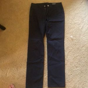 Bonobos Chino Pants- Navy
